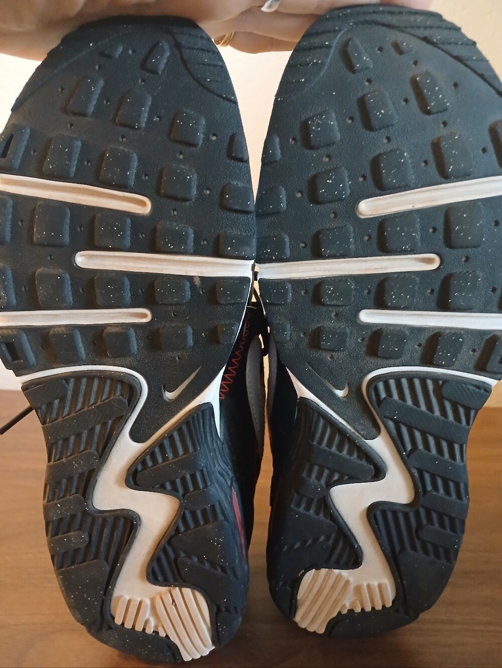 Nike air max women's excee sneakers - Picture 5 of 6
